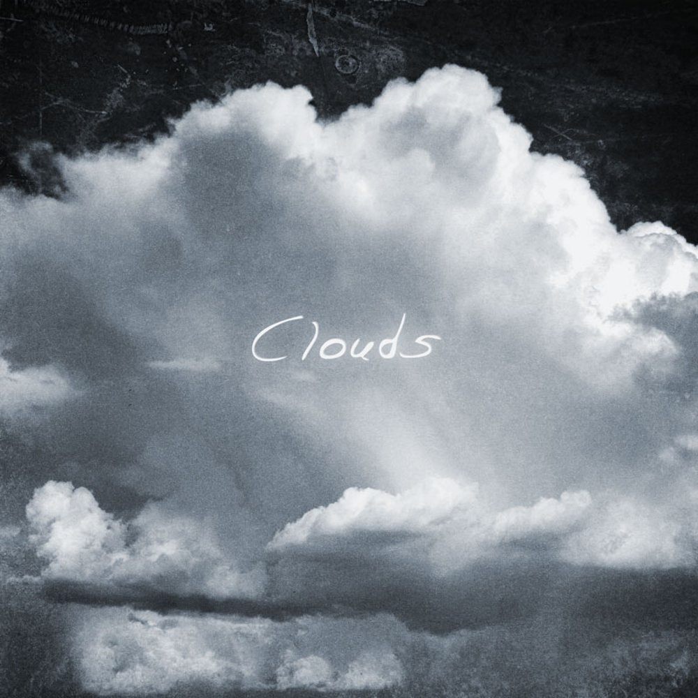 Облака песня сеня. Обложка для трека. Обложка для альбома музыкального облако. Облака для обложки трека. Облака композиция.
