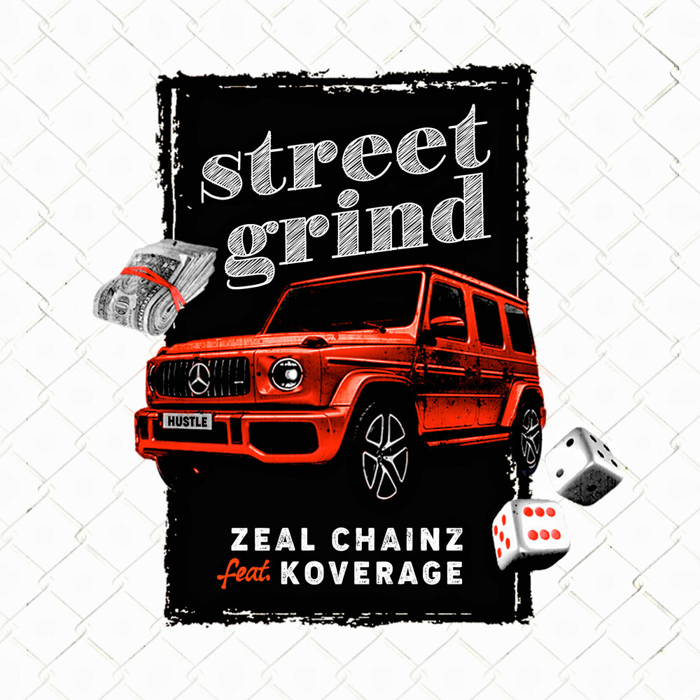 Grind street