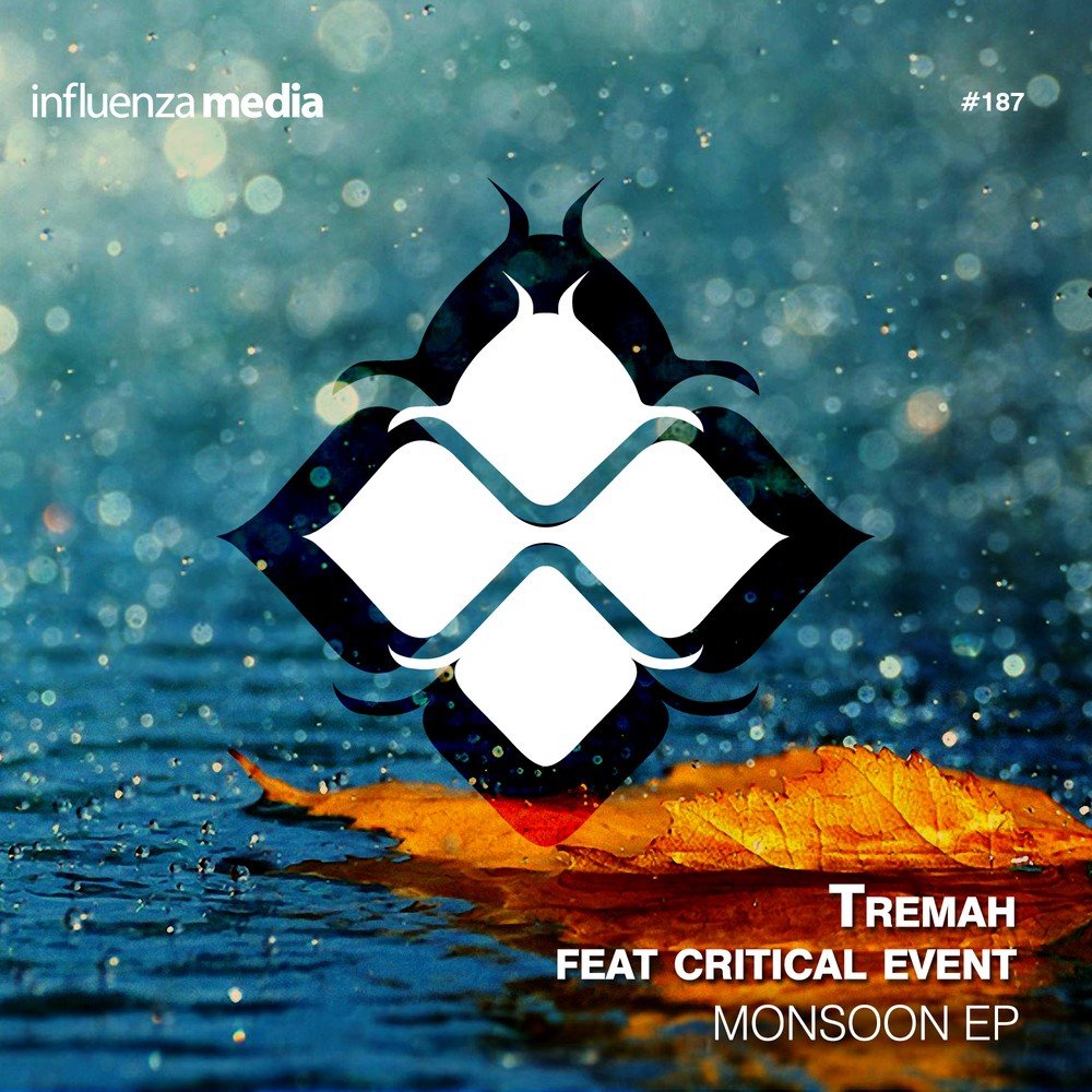 Critical event. Tremah. Tremah Parallels.