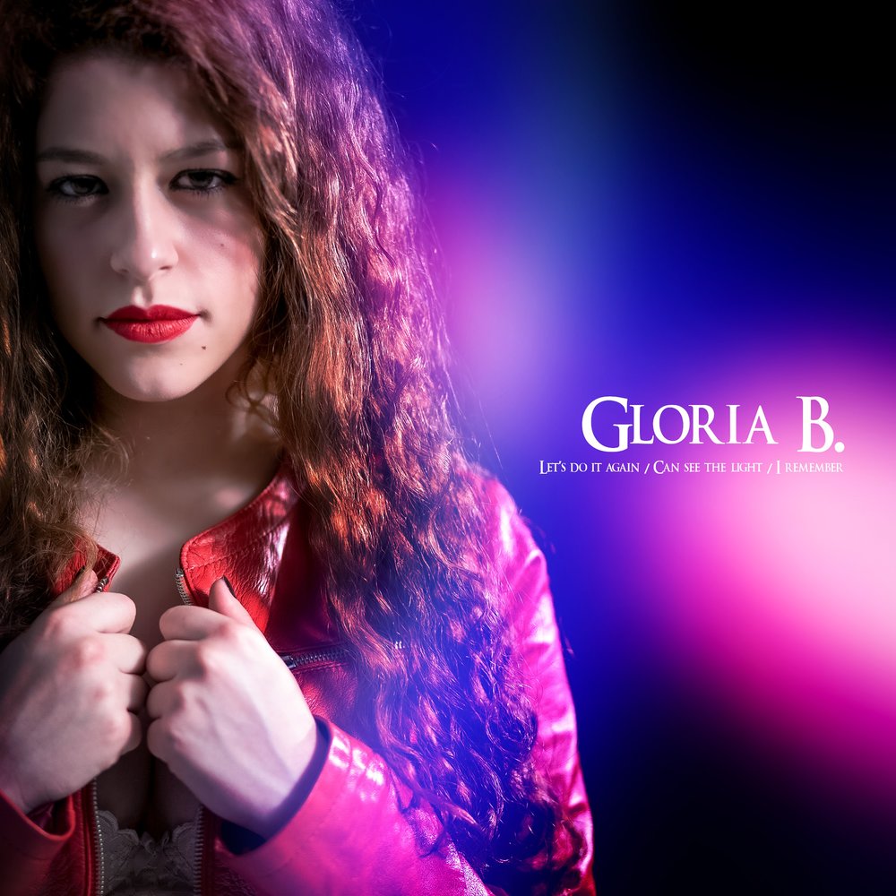 Gloria b