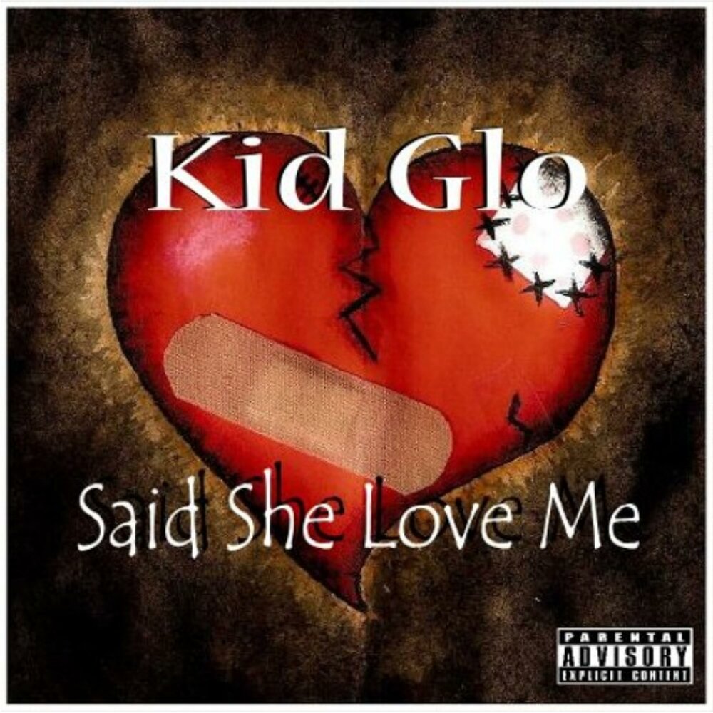 She said hola como esta. She Loves. Kid Glo. She said she said. She Loves me.