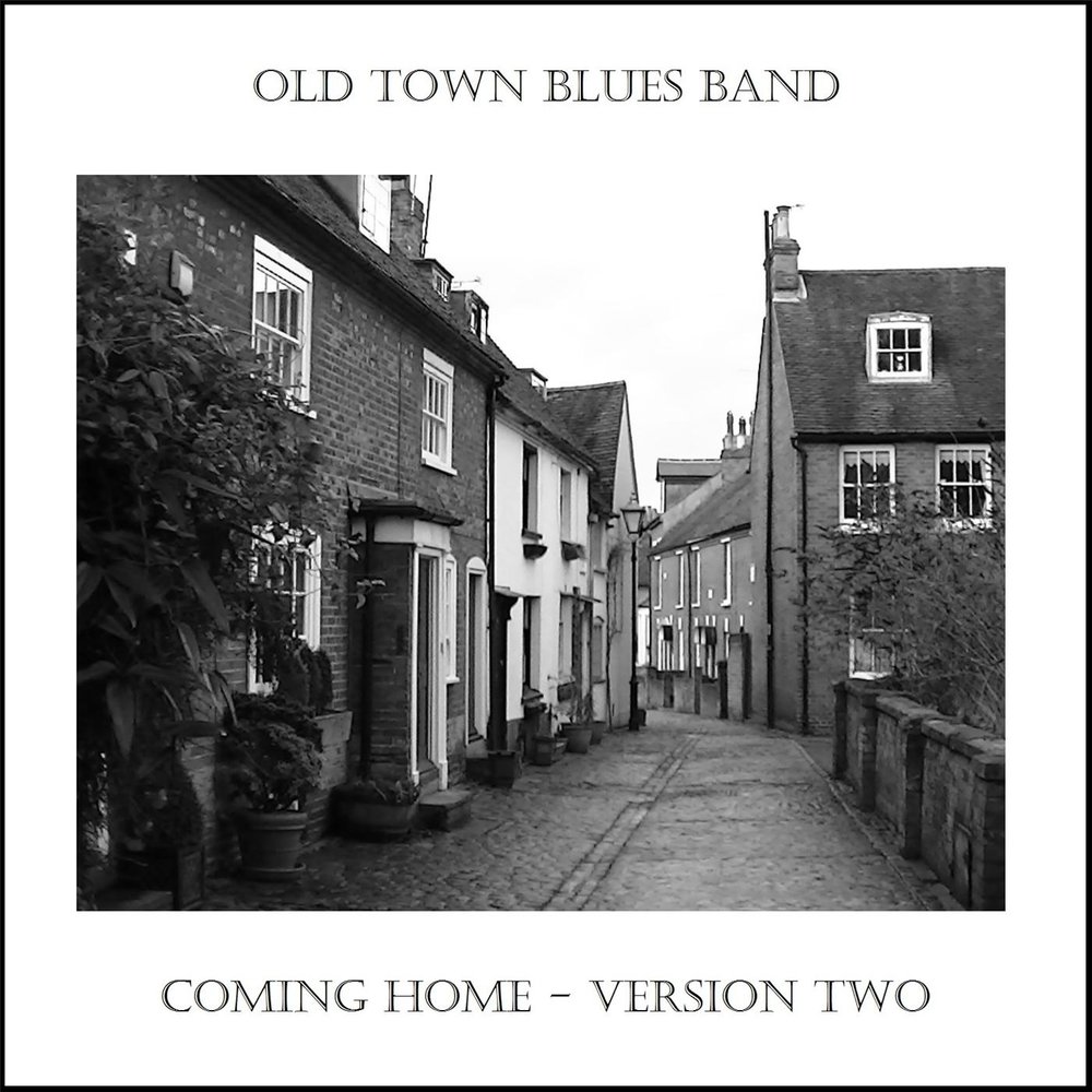 Town blues