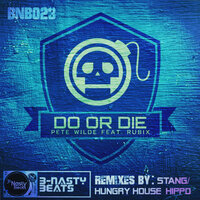 Do or Die EP