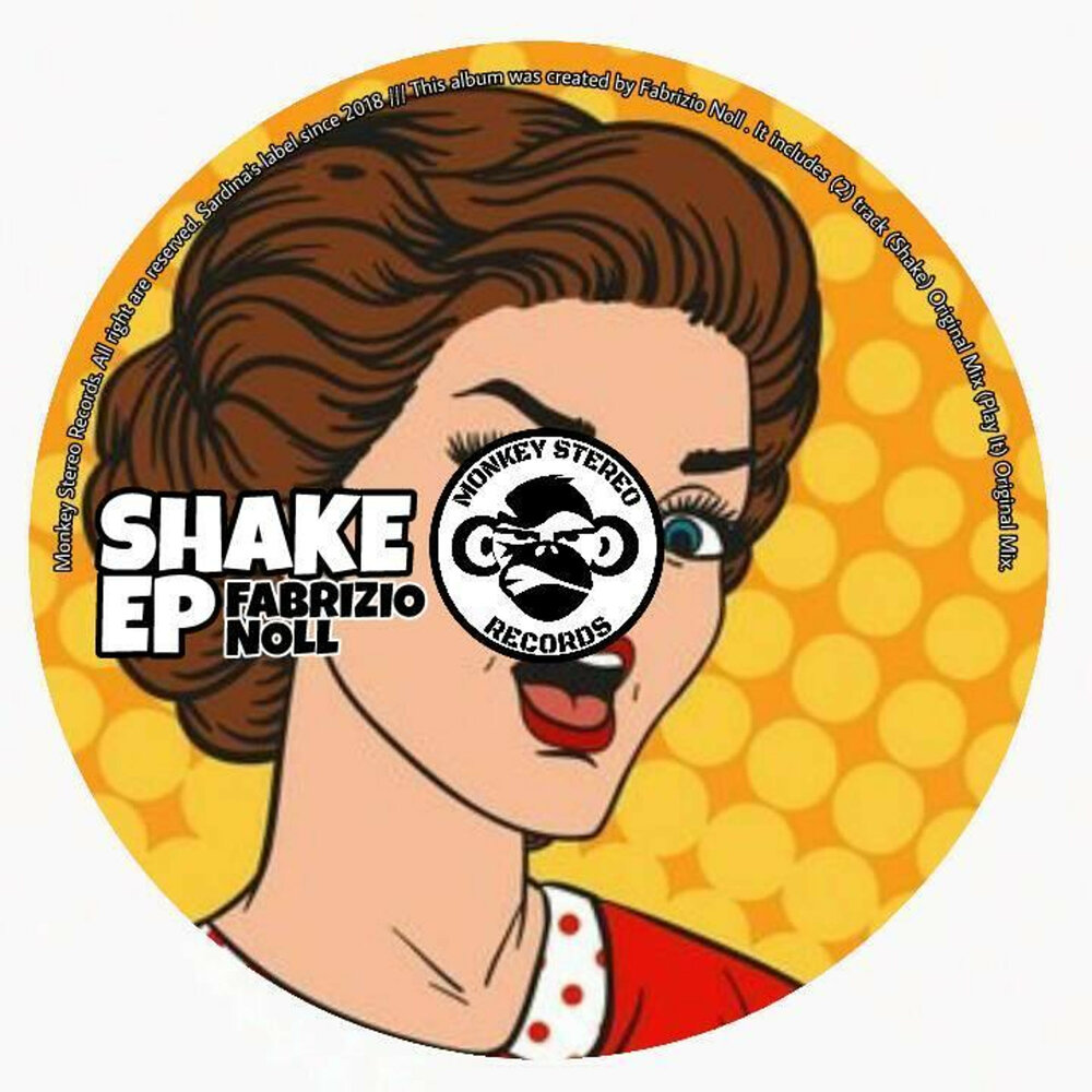 Shake original mix