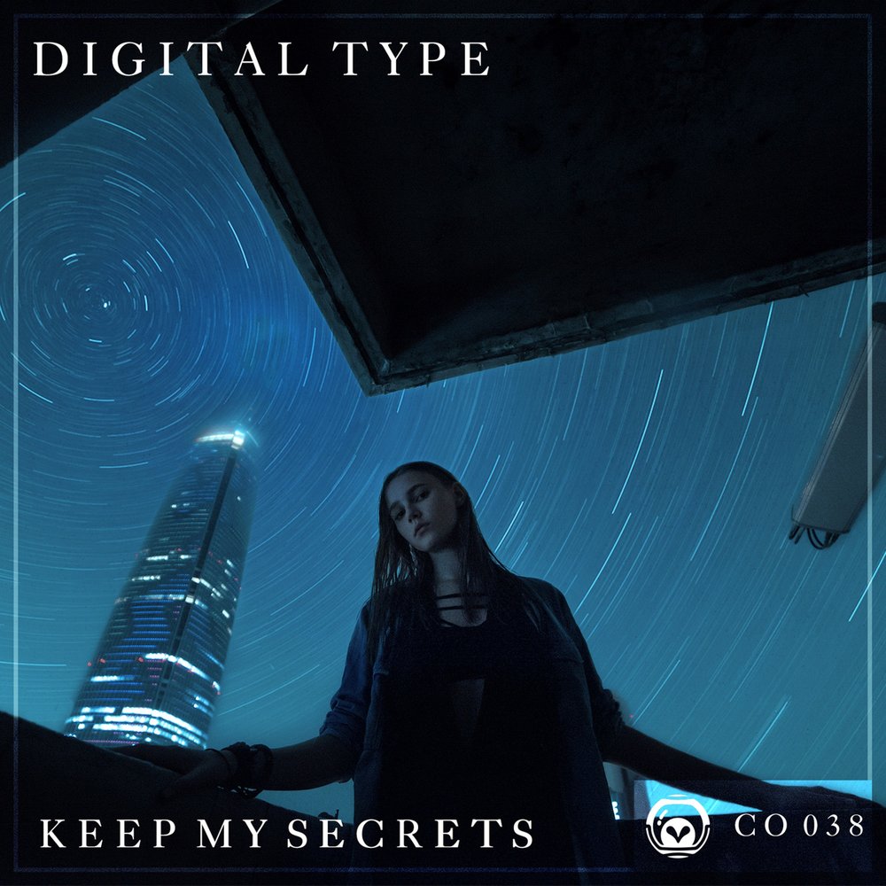 Digital secret