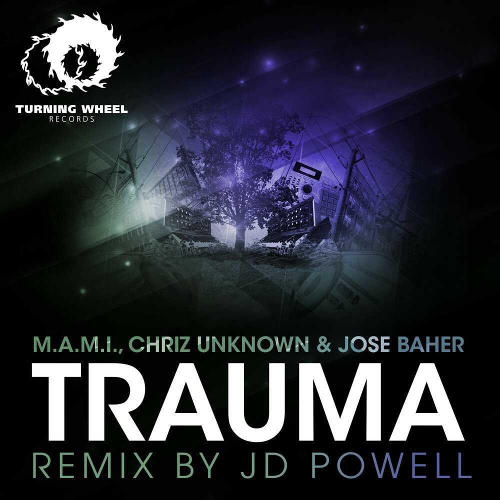 Trauma remix