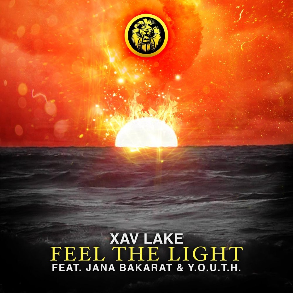 Feel lake. Feel lake
