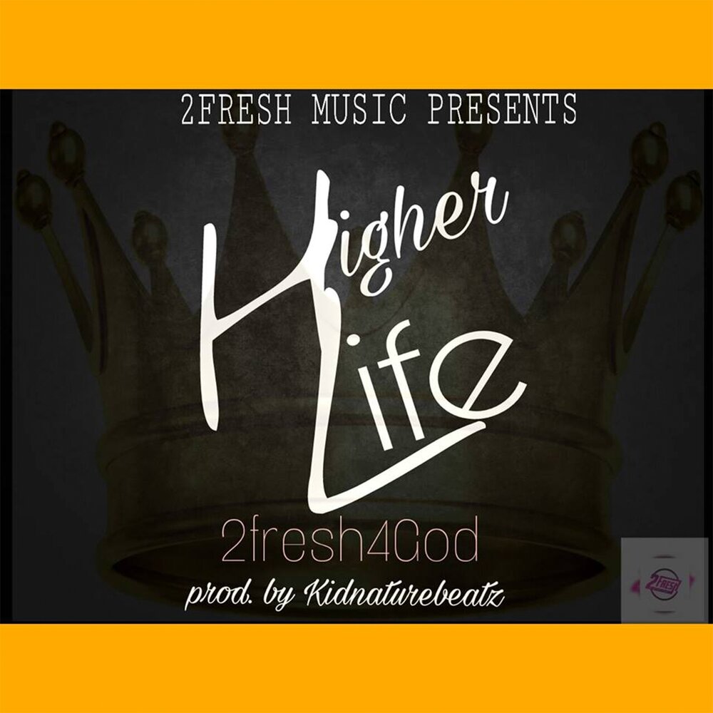 Higher life