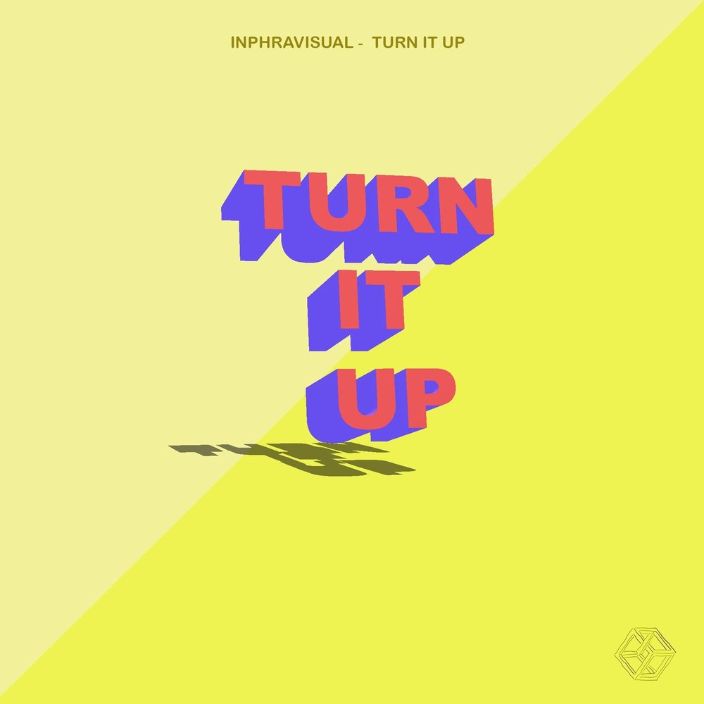Turn it up by me. Turn it up by me