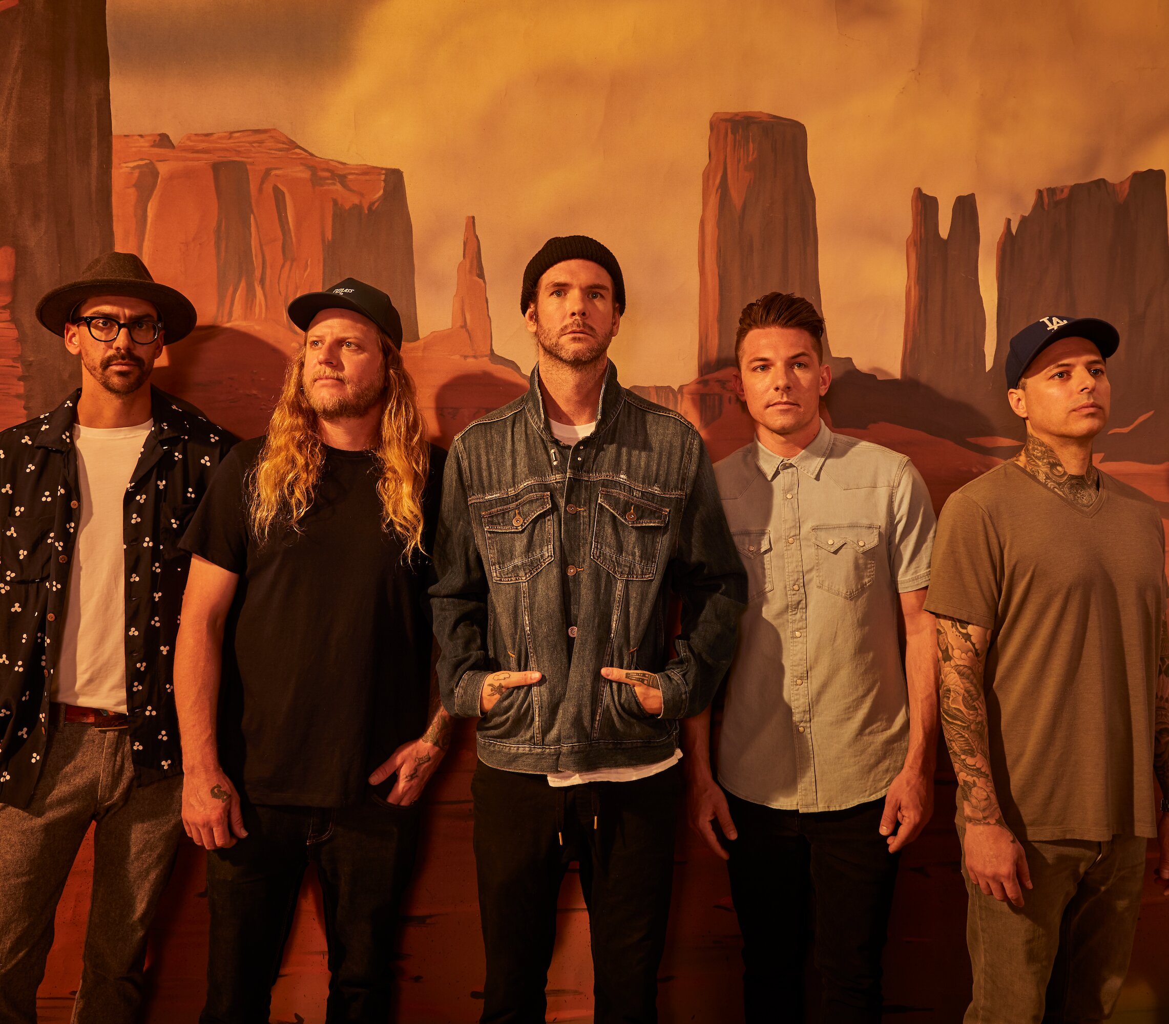 Dirty Heads