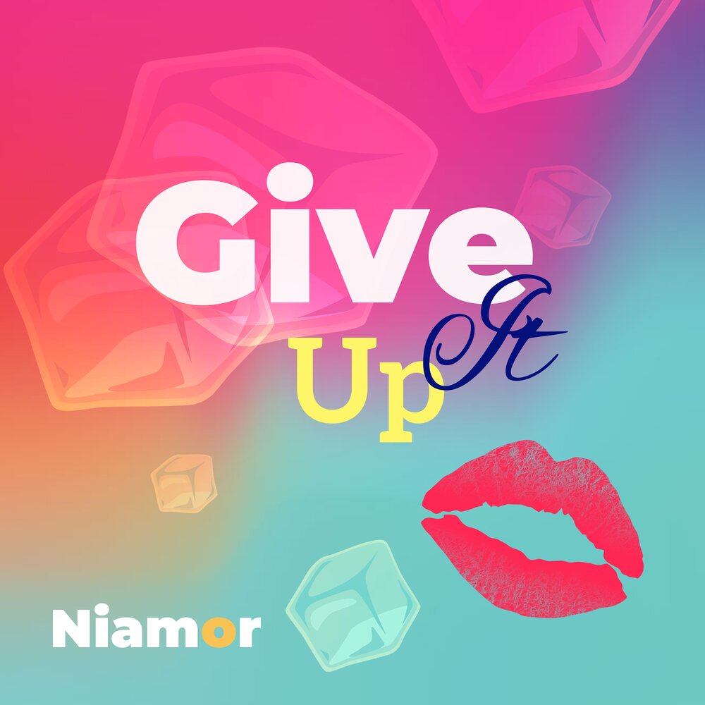 Give it up 3. Give it up.