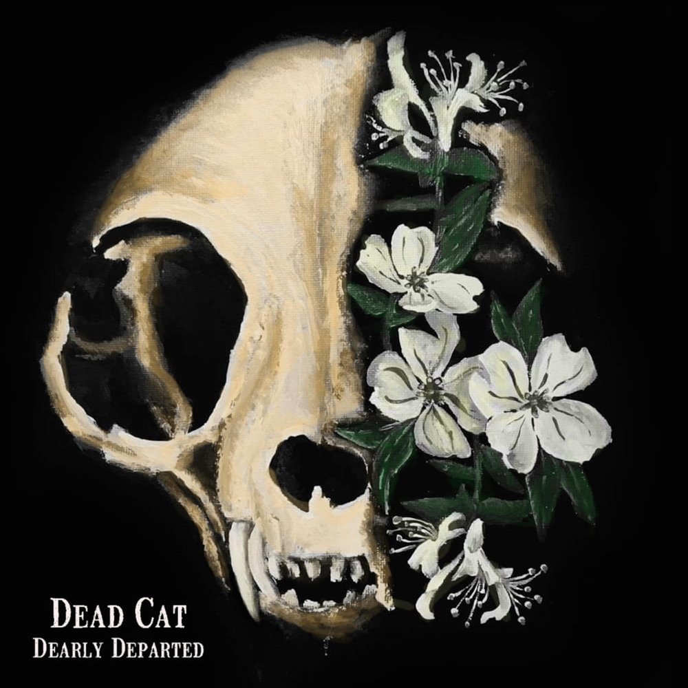 Песня you cat is dead