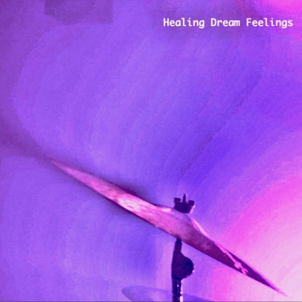 Feel the dream. Feel the dream. Feel and fly. The power of feelings. Dream on dreamer.