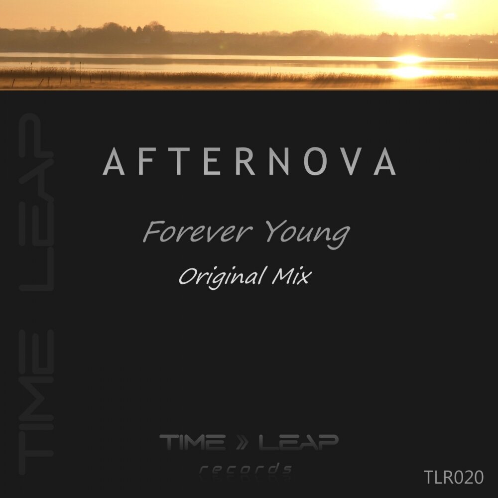 Afternova. Young Forever альбом.