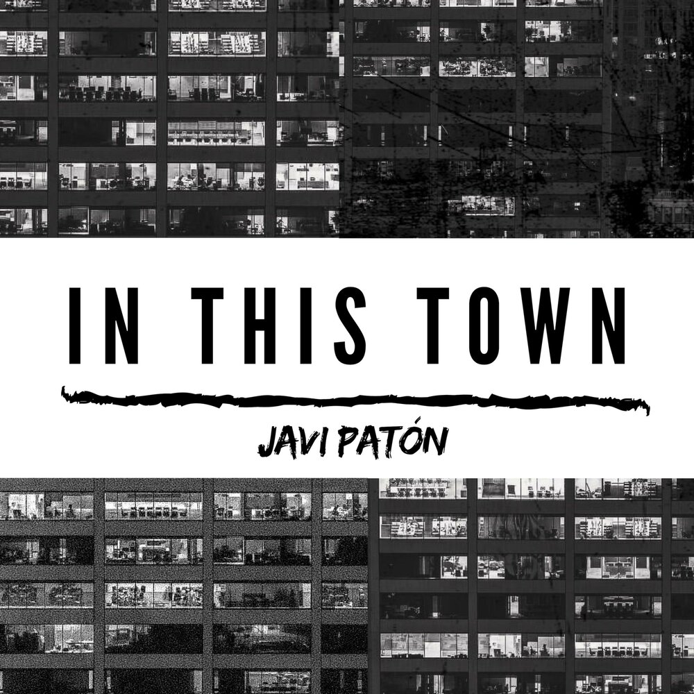 This town. In this Town.