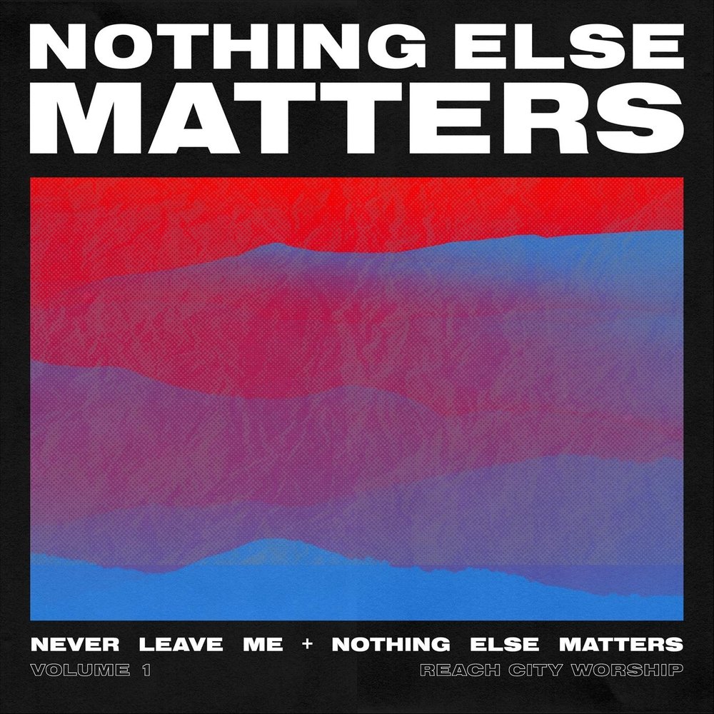 Nothing matters слушать