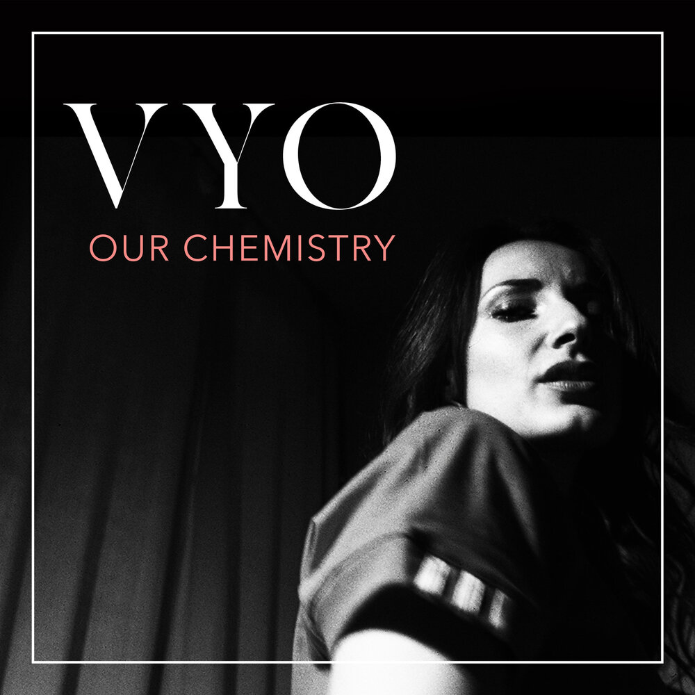 Обложки альбомов Vyck VYO. By Seroussi Erfolg одежда. Our слушать