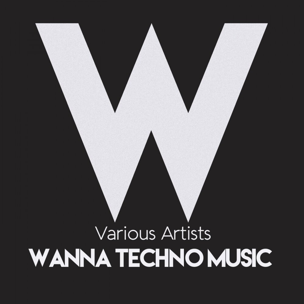 If you wanna techno project. Techno Music logo.