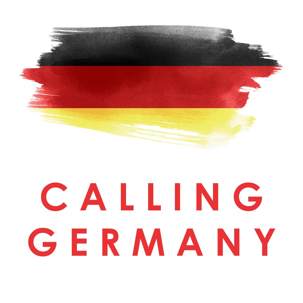 Germany calling