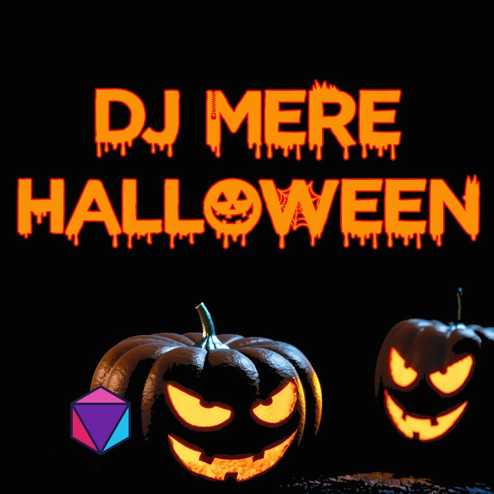 Dj halloween