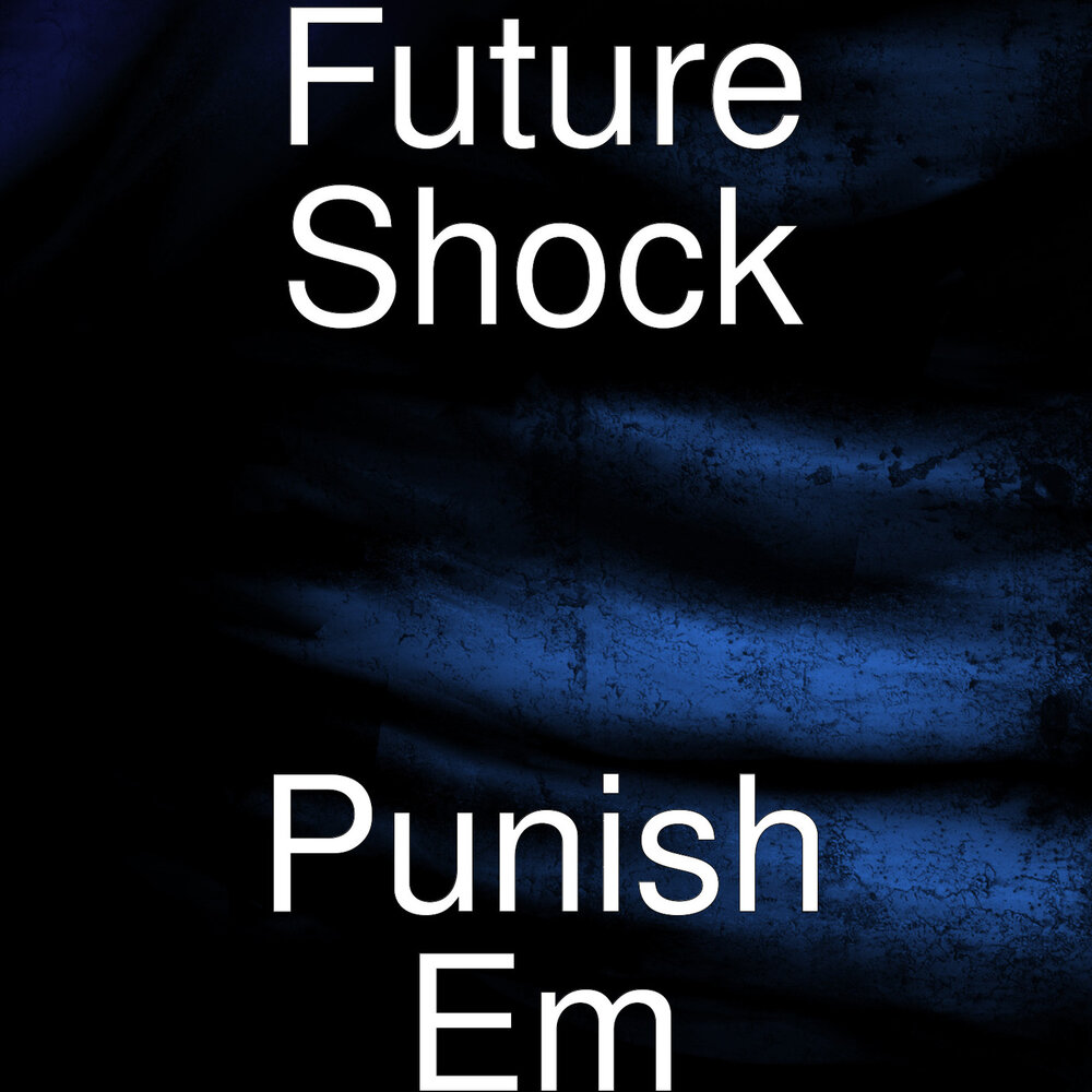 Future Shock. Футурошок