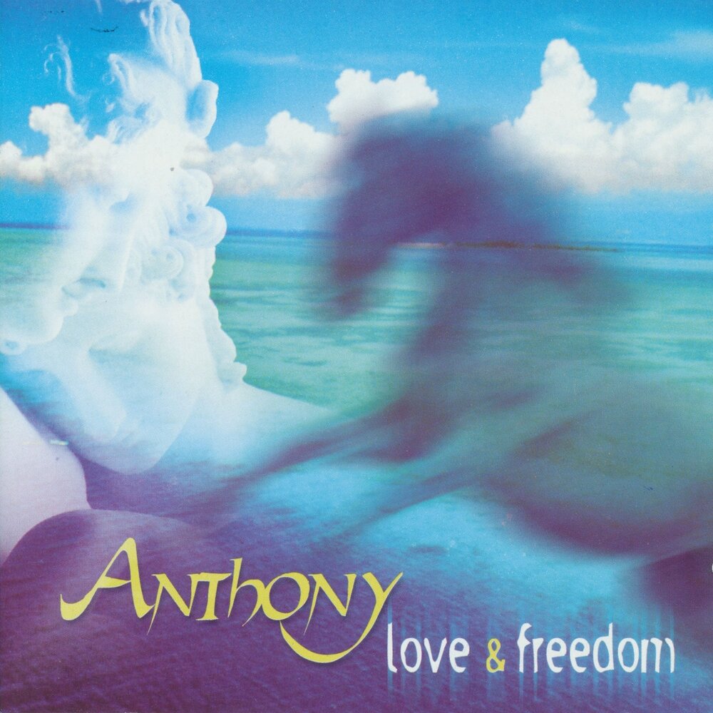 Freedom and Love песня. Love of Freedom. Anthony boast. Mars Anthony-Love is all.