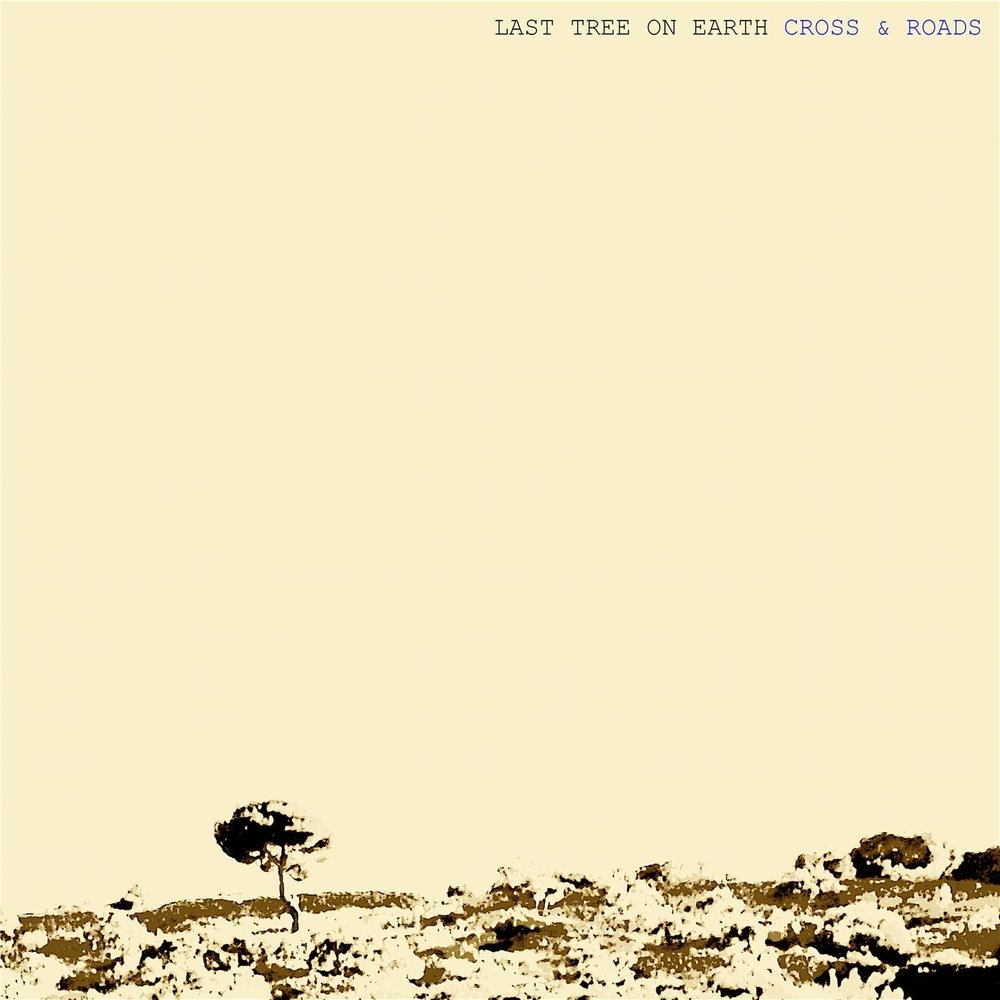 Last tree. Книга the last tree. sad earth love.