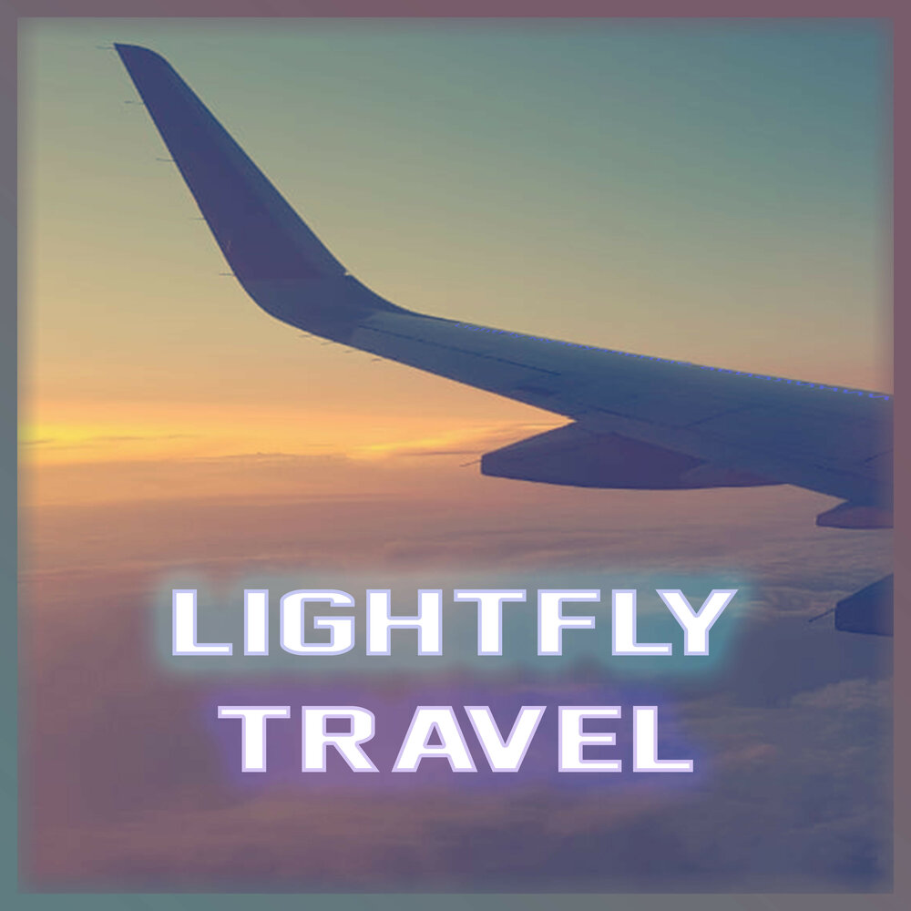 Travelling mp3. Lightfly.