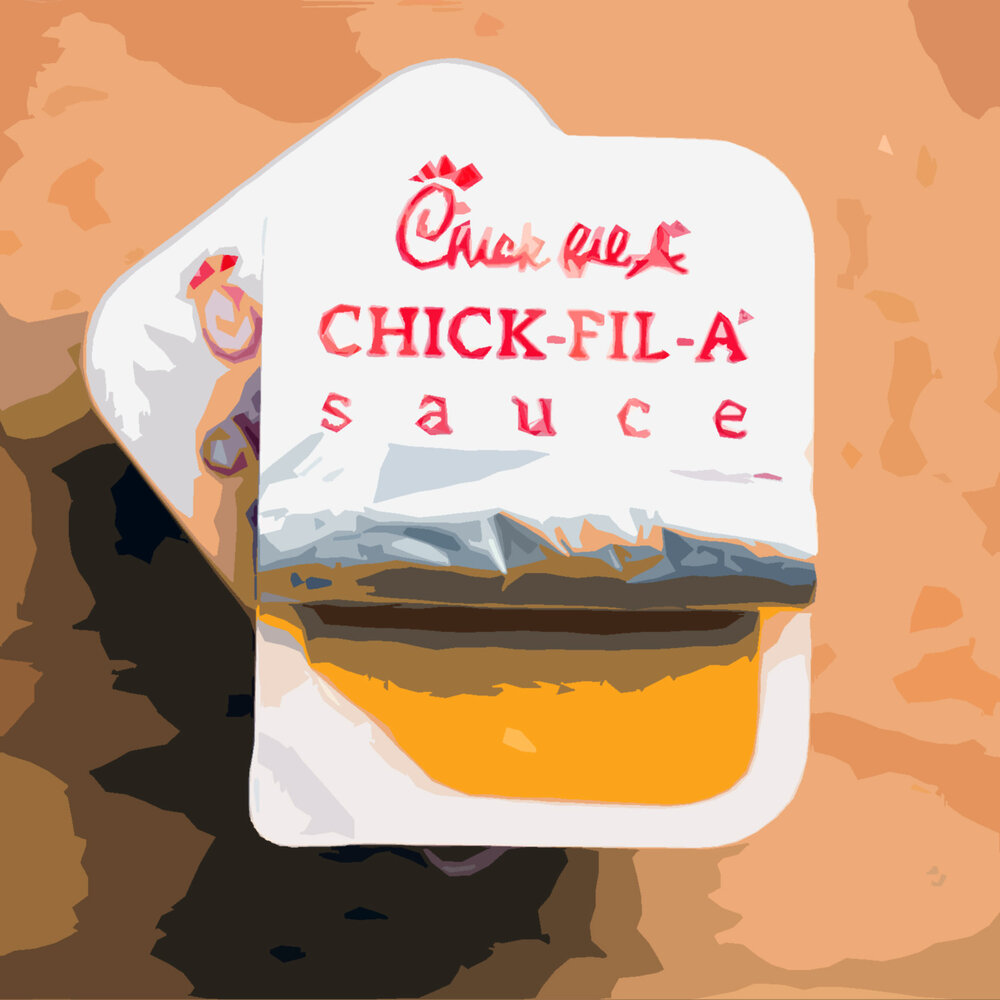 No chick fill a sause. Chik fil a sauce. Chick fil a sauce girl. Chick fil a sauce girl. Chick fil a sauce meme.