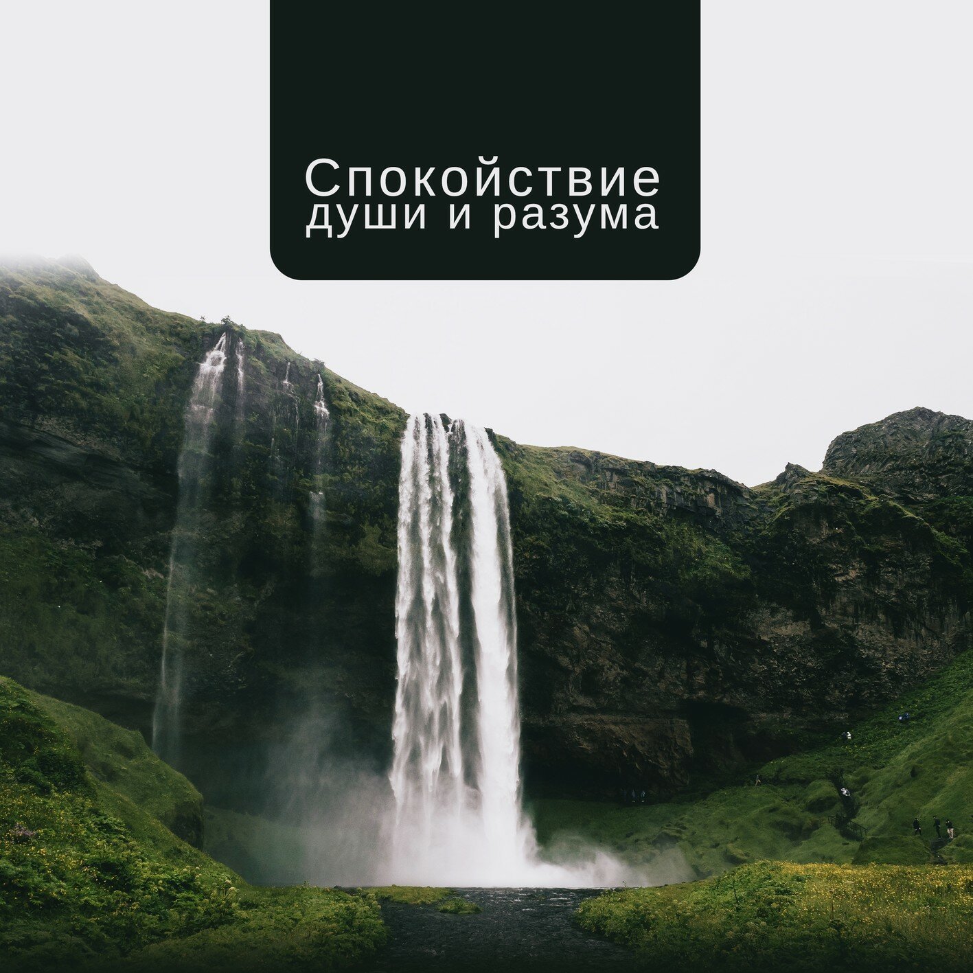 Therapy Spa Music Paradise