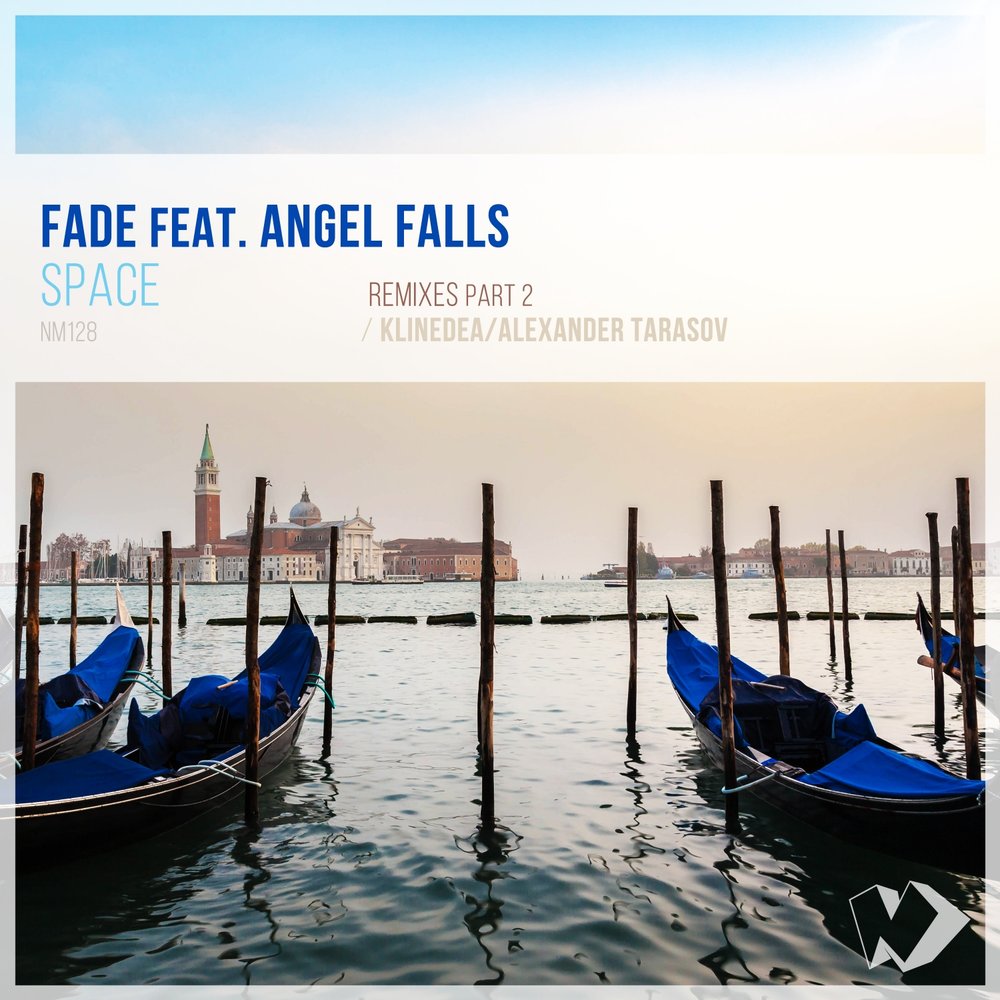 Fade feat Angel Falls - Space (Iris Dee Jay Remix). Feat fade