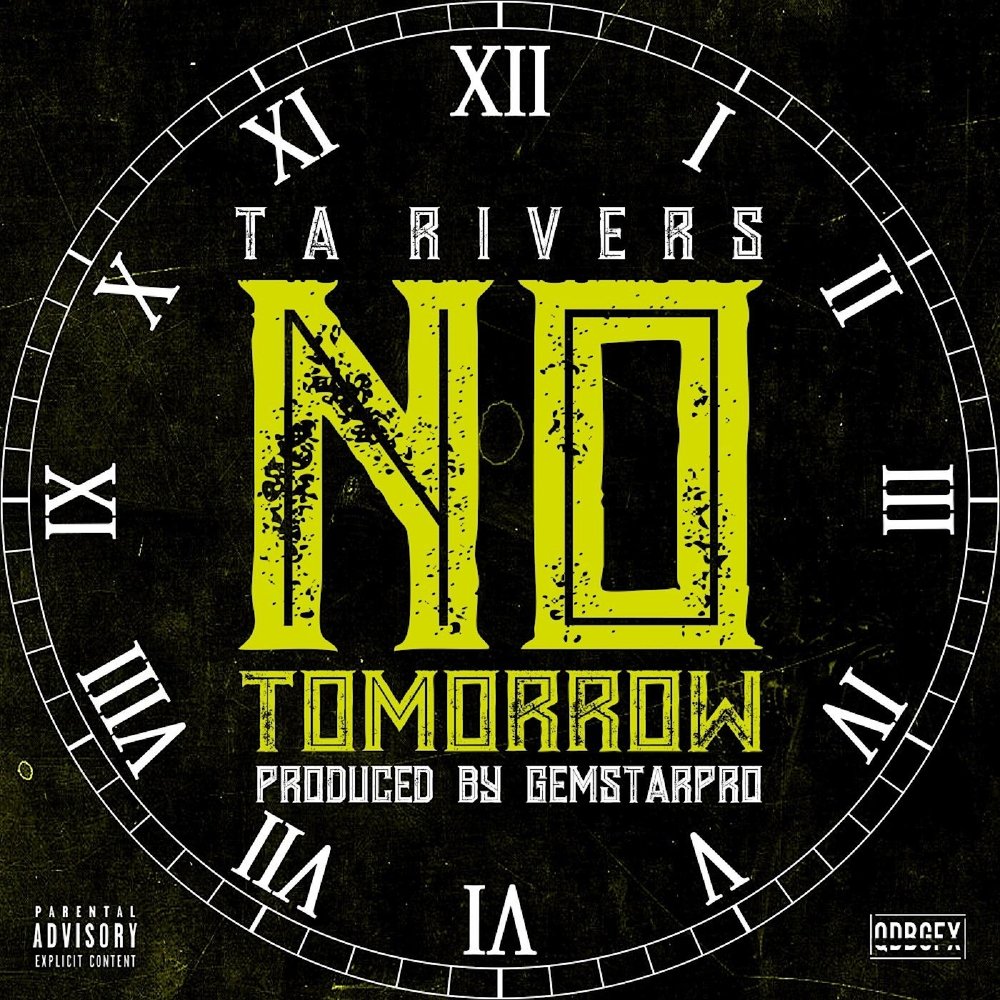 No tomorrow