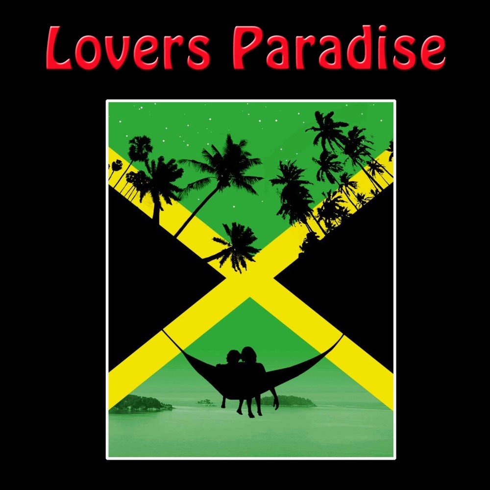 Lovers paradise