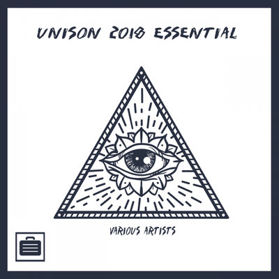 Personal Jesus (Original Mix; feat. Vivek)