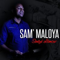 Sam Maloya Sentyé Lamour - Angama Samuel  200x200