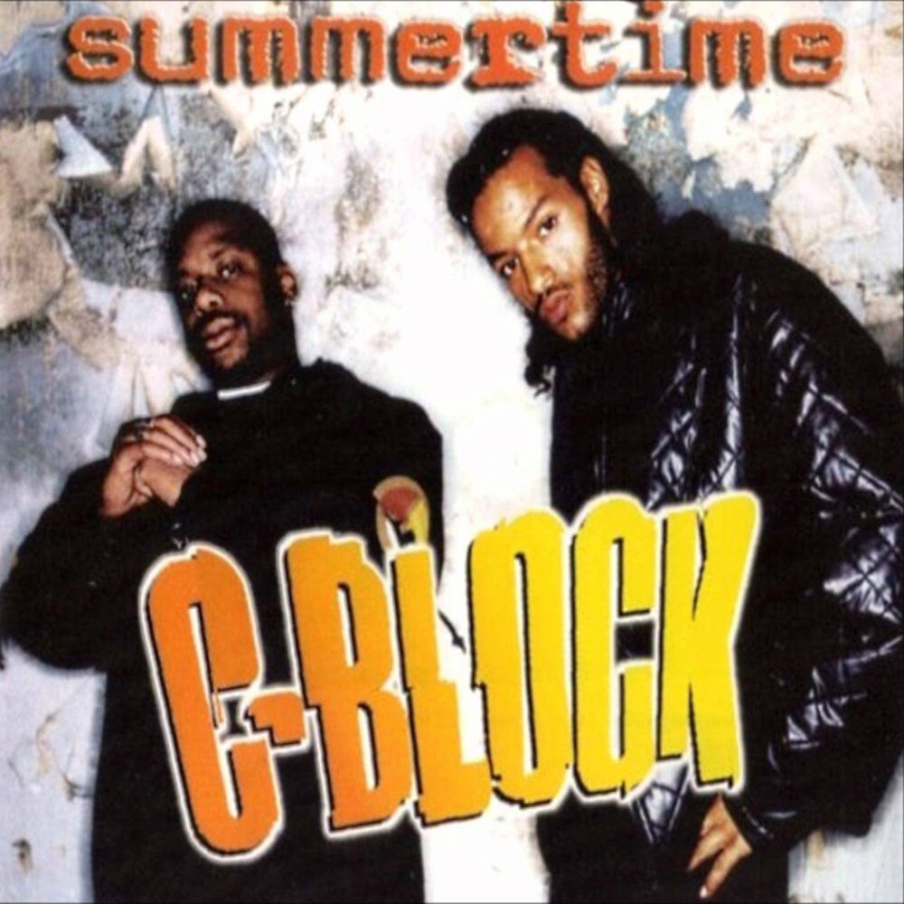 C block out. C-Block - Summertime. Группа c-Block. C-Block обложка. C Block состав.