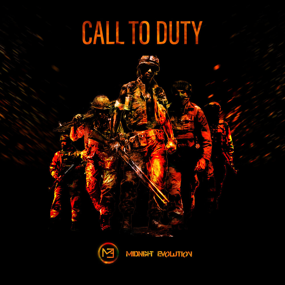 Evolution calling. Call of duty эволюция серии.