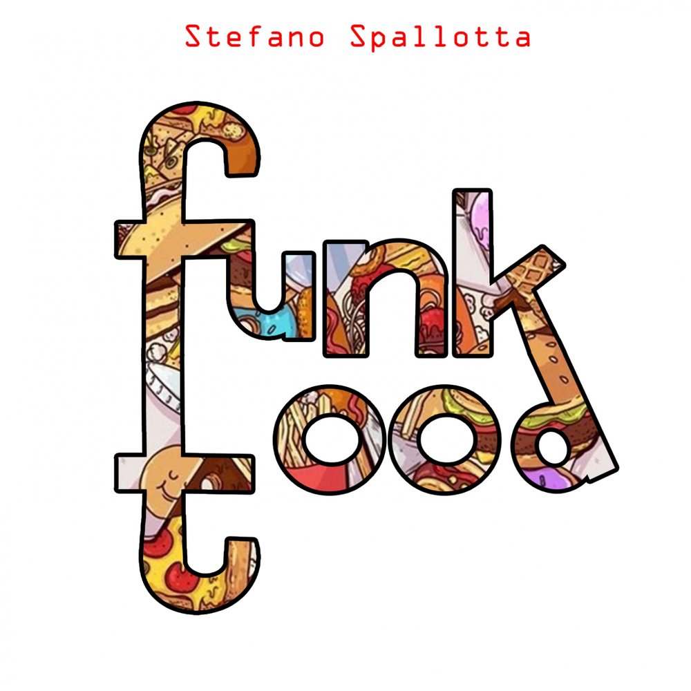 Food funk. Food Funk мод. FOODFUNK мод. I Love food песня.