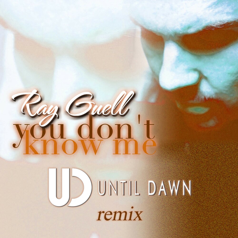 You don't know me album. Do lentmi Dawn Remix.