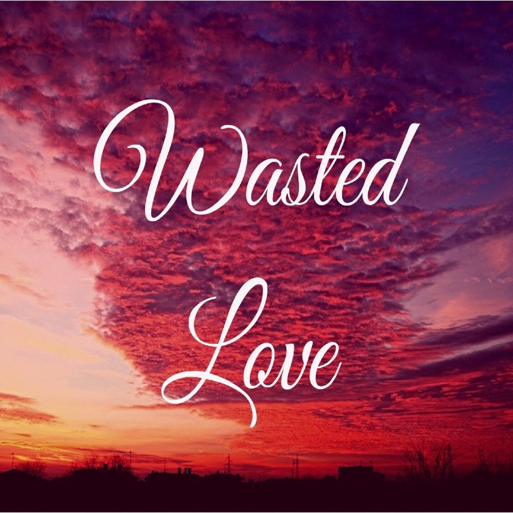 Wasted love перевод