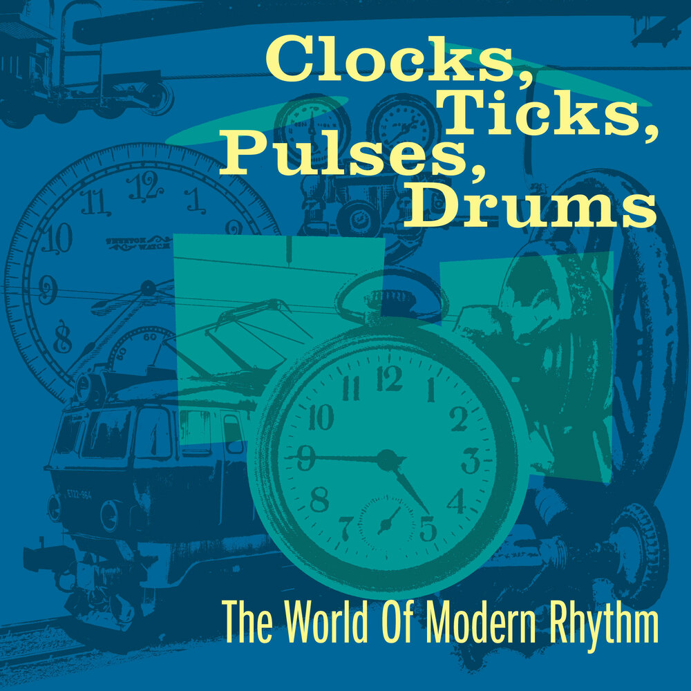 Clocks слушать. Pulse Drum. Music Rhythm Modern.