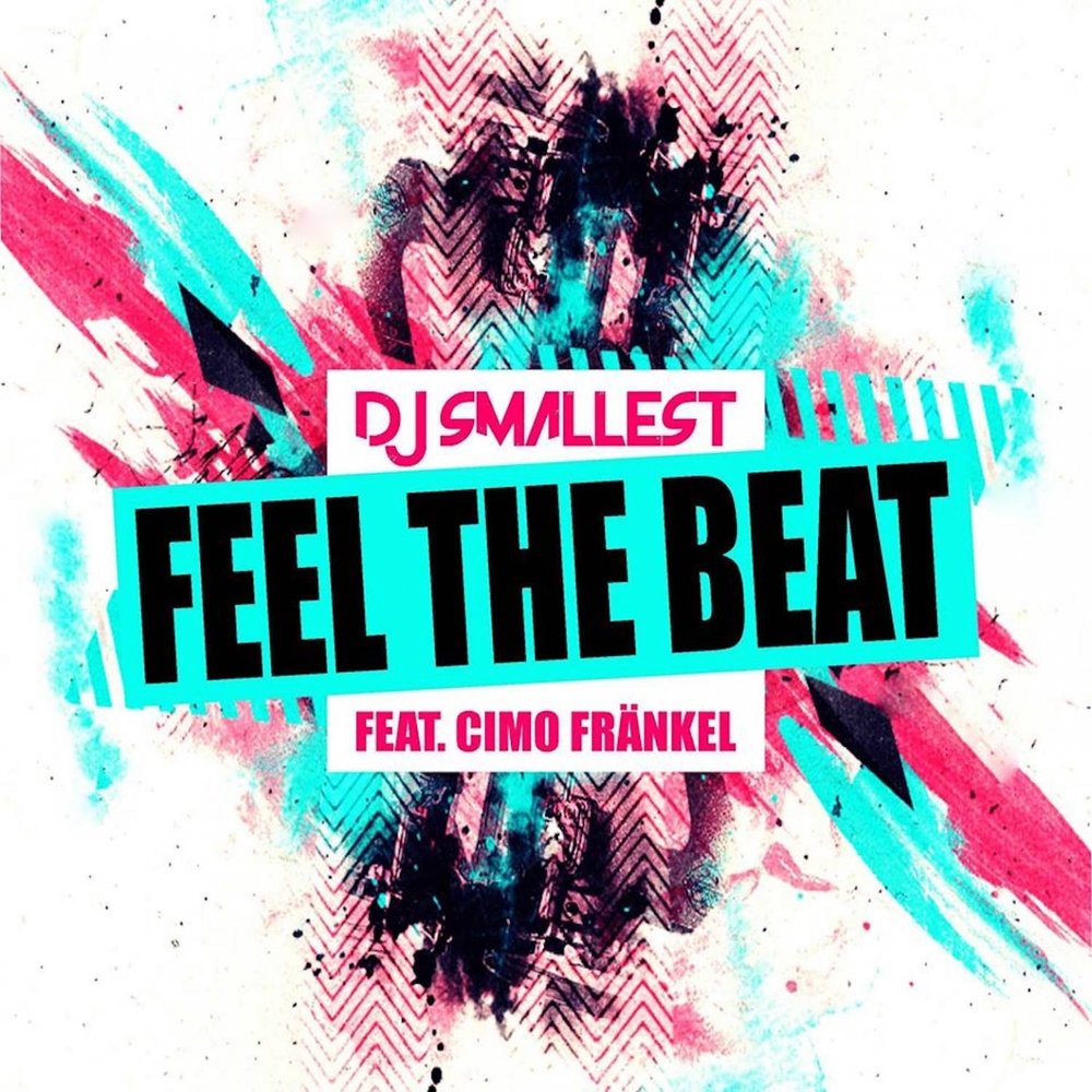 Feel the beat. Cimo.