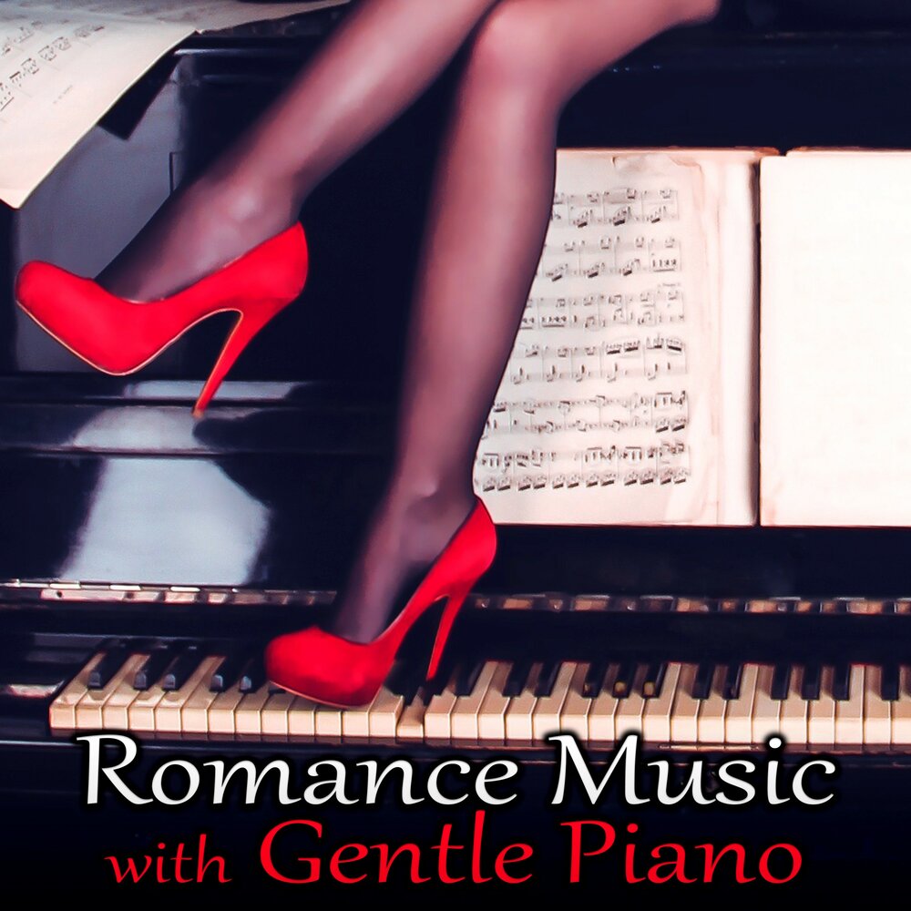 Romance в Музыке. Romance Music for Love. Piano for lovers. Romantic collection. Romance music