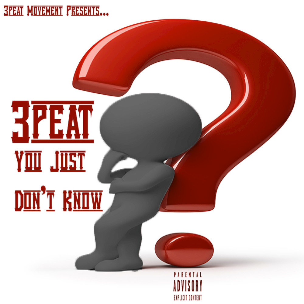 Just don t know. Just don t know