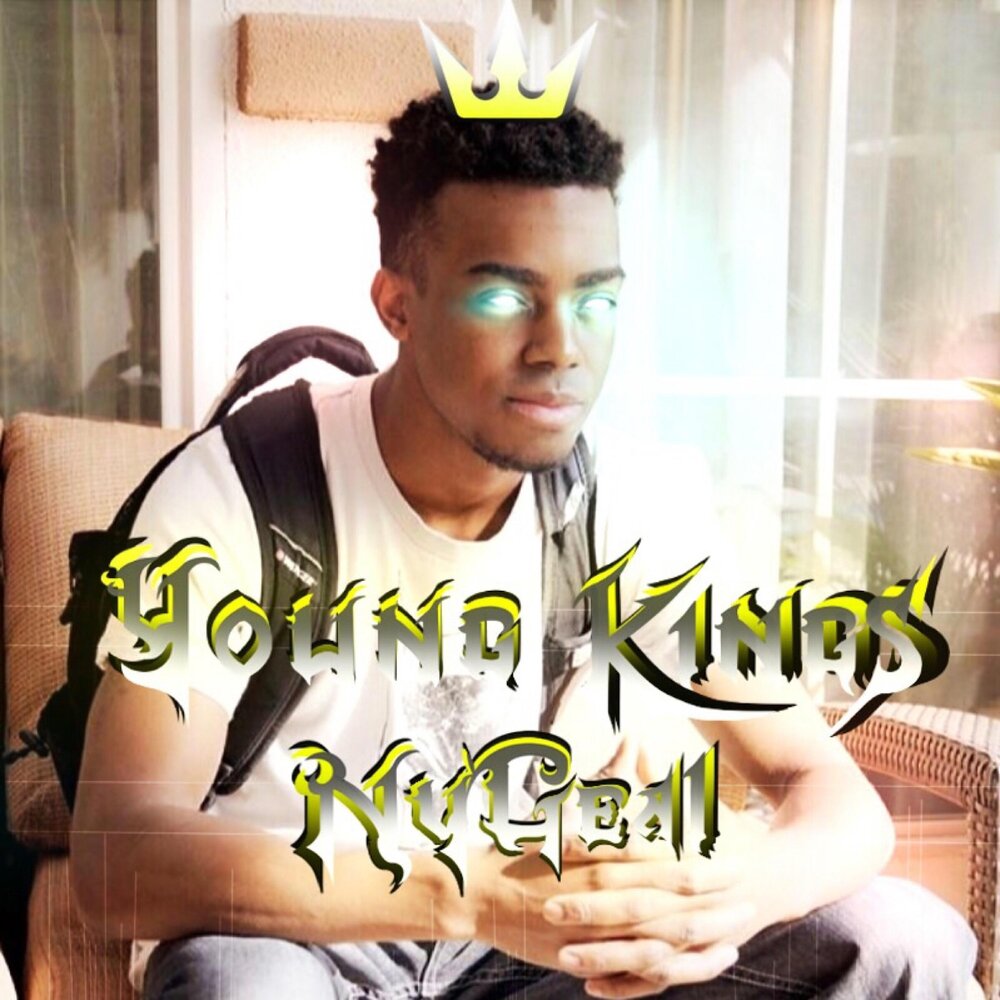 Young kings. King of NY вкус. King New York Song.