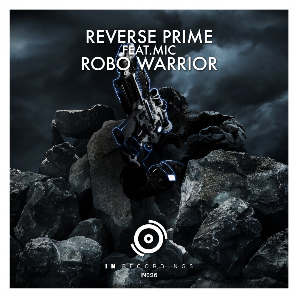 Warrior feat. The Prime Song фото.