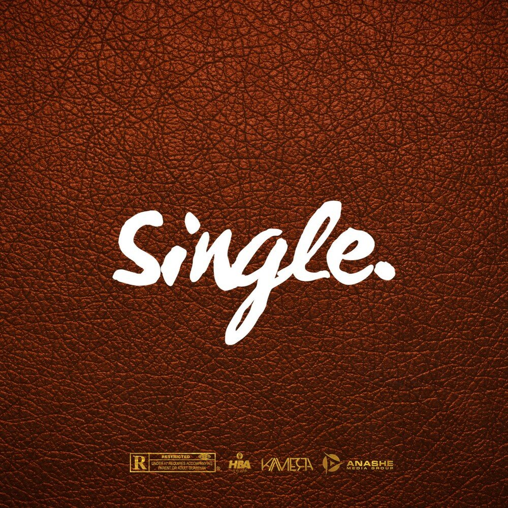 Mr single. Single album.