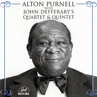 Alton Purnell