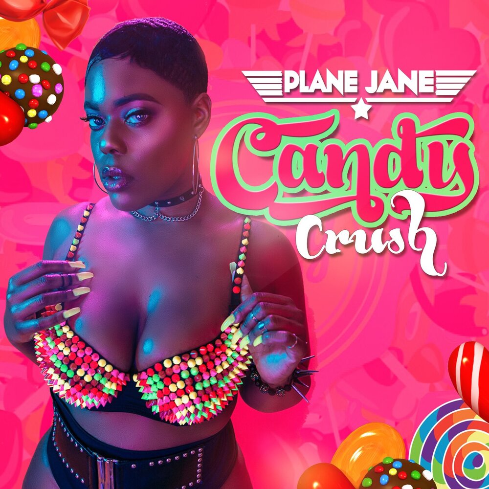 Джейн Канди. Plane Jane. Исполнитель plane Jane. Candy Music.