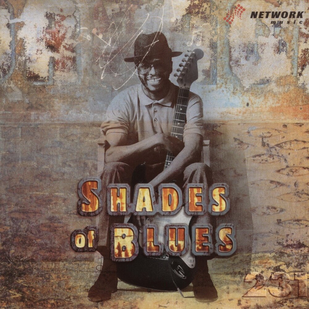 Shades of blues. Дип хип. Network Music Ensemble. 61 Blues. 2004 - Power of the Blues.